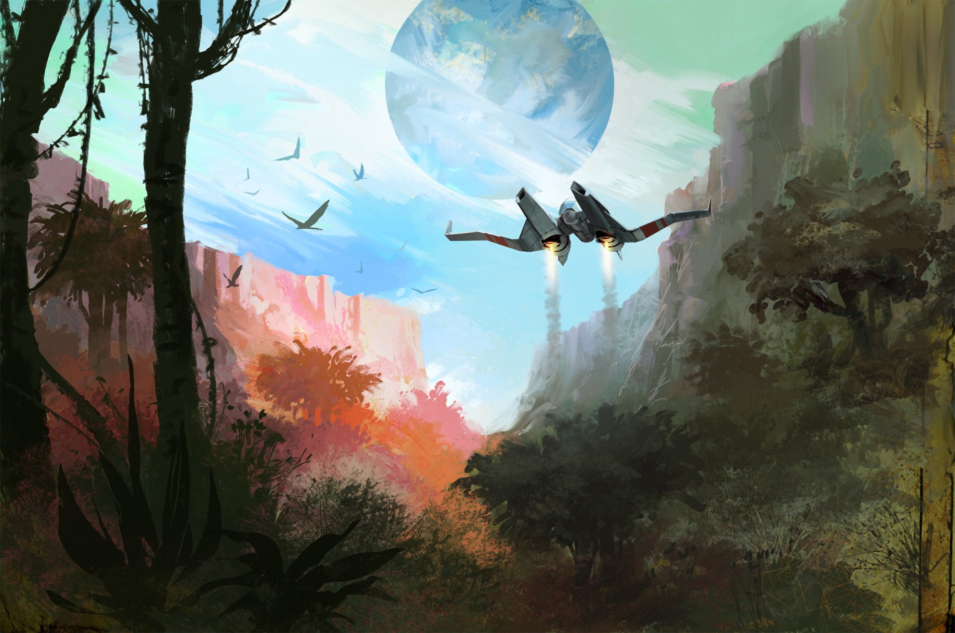 No Man´s Sky - Imagen 24